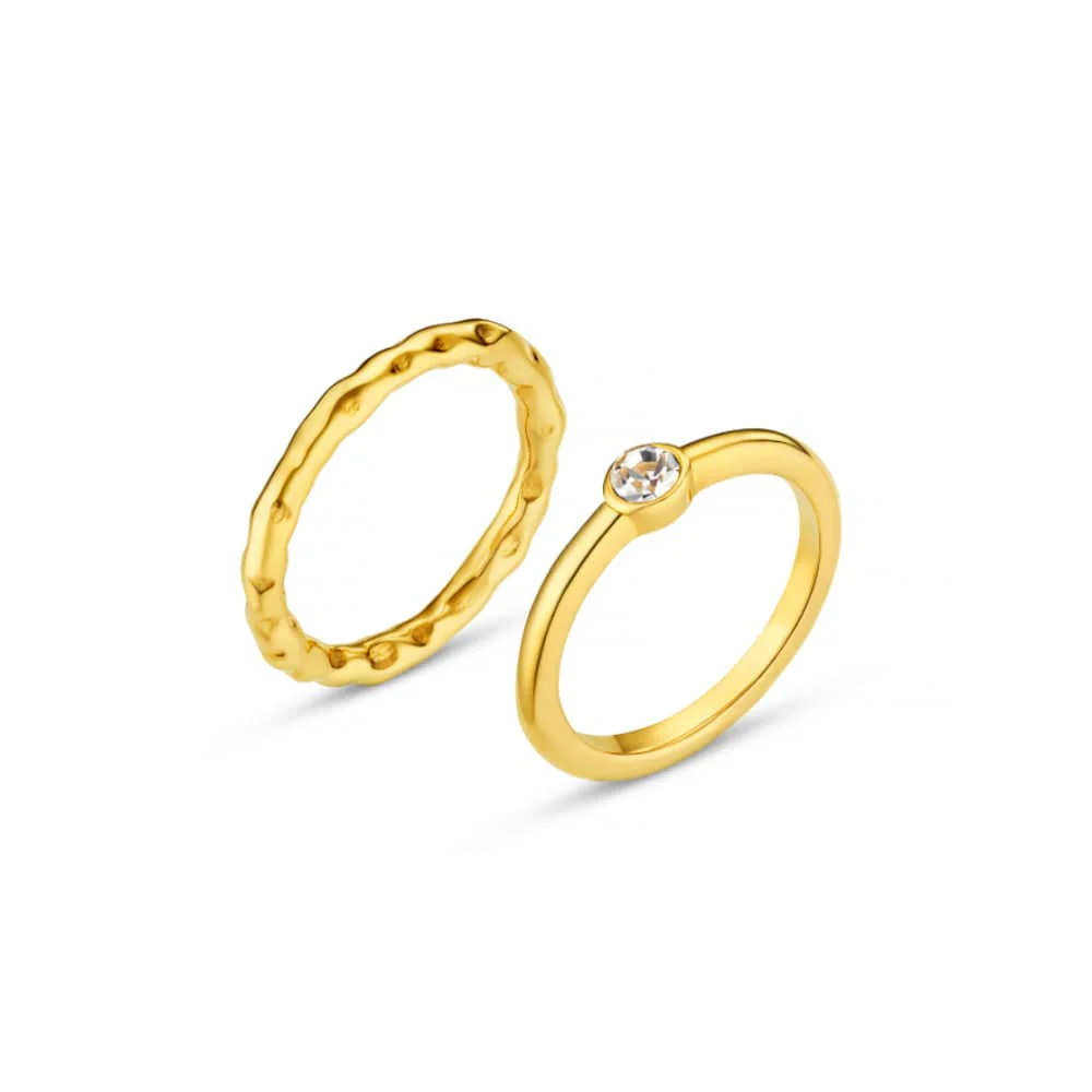 New In: LUXE